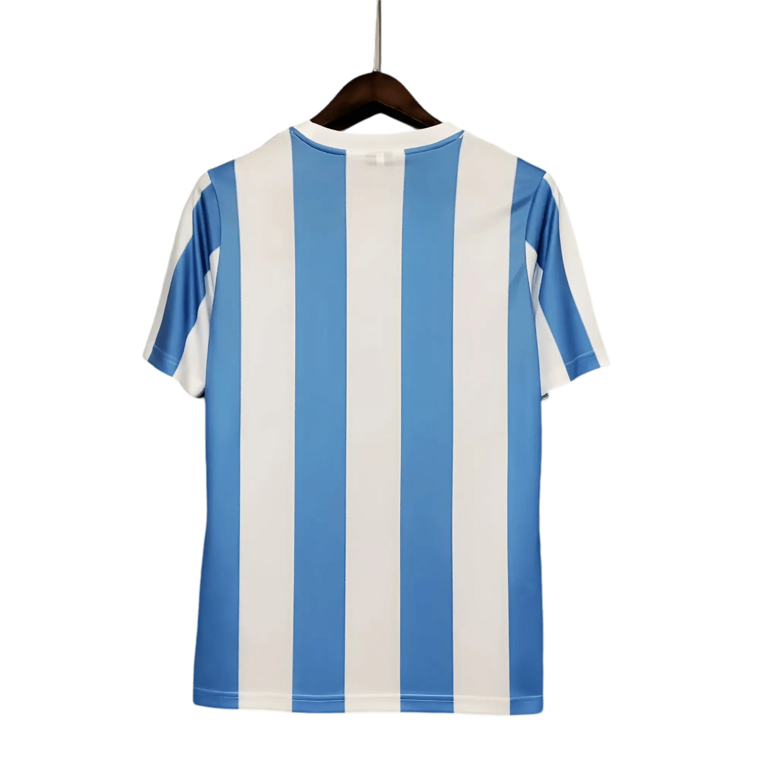 1986 Argentina jersey - Retro Jersey Home Fan Version