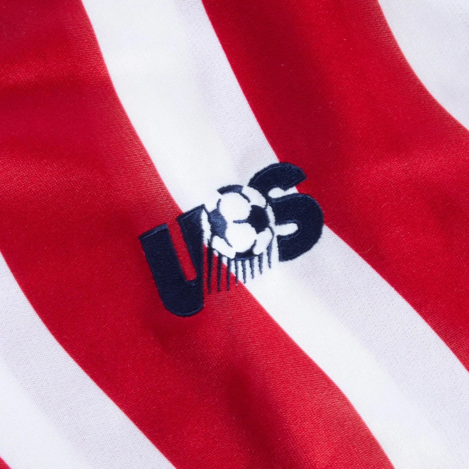 1994 USA soccer jersey - Retro Jersey Home Fan Version