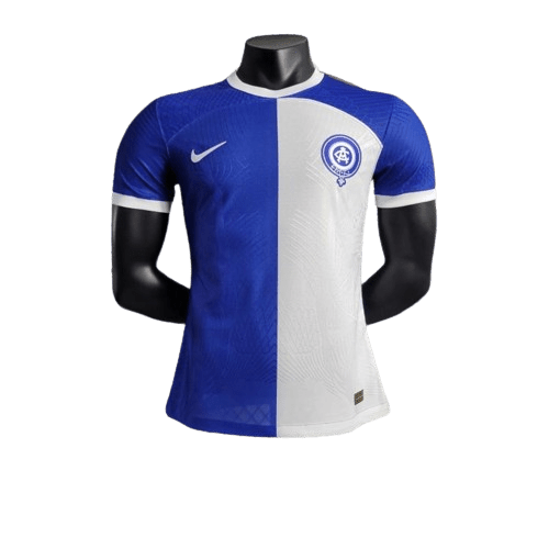 2023 Atlético Madrid 120th Anniversary kit - Player version
