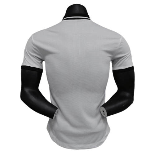 2023 Japan Dragon Jersey White Ink Painting - Special Kit - Player Version