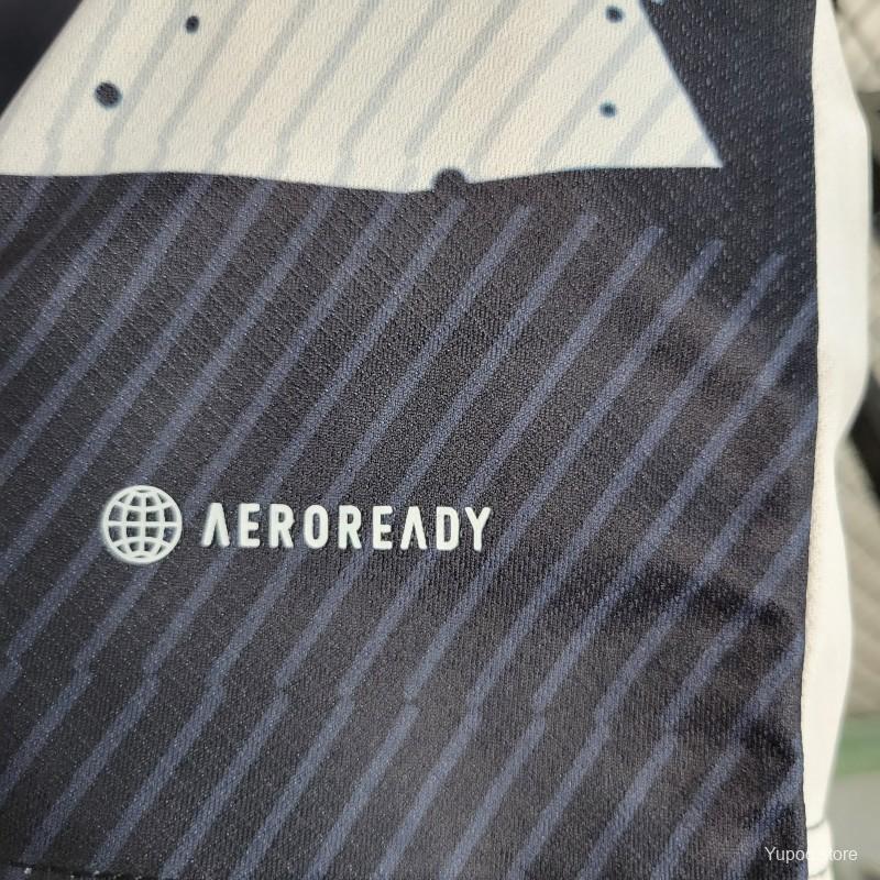 2023 Japan Samurai Special Edition Kit - Fan Version - Japan Anime Jersey