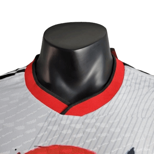 2023 Japan Samurai Special Edition Kit - Player Version - Japan Anime Jersey