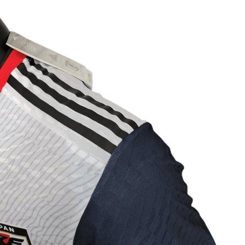 2023 Japan Samurai Special Edition Kit - Player Version - Japan Anime Jersey