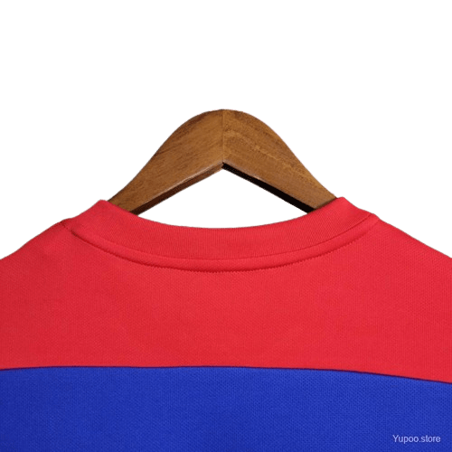 2023 JFA Japan Blue Saint Kit Special Edition Fan Version - Japan Anime Jersey