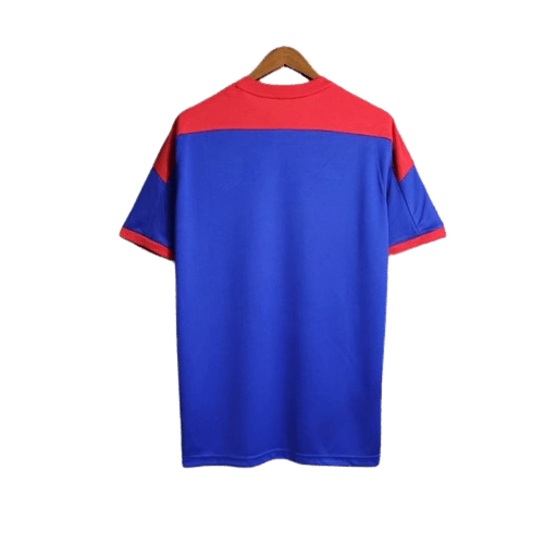 2023 JFA Japan Blue Saint Kit Special Edition Fan Version - Japan Anime Jersey