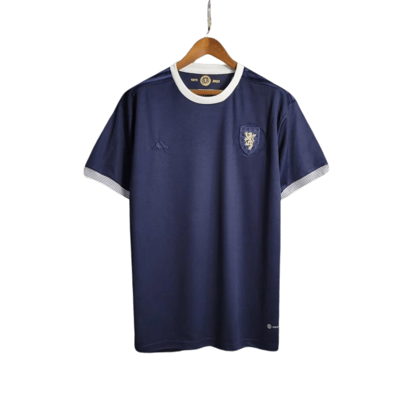 2023 Scotland 150th Anniversary Blue Special Edition Kit