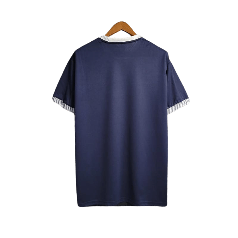 2023 Scotland 150th Anniversary Blue Special Edition Kit