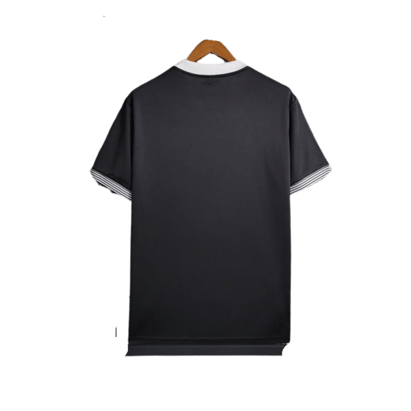 2023 Scotland 150th Anniversary Special Edition kit Black