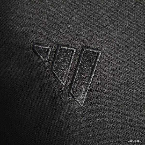 2023 Scotland 150th Anniversary Special Edition kit Black