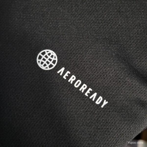 2023 Scotland 150th Anniversary Special Edition kit Black