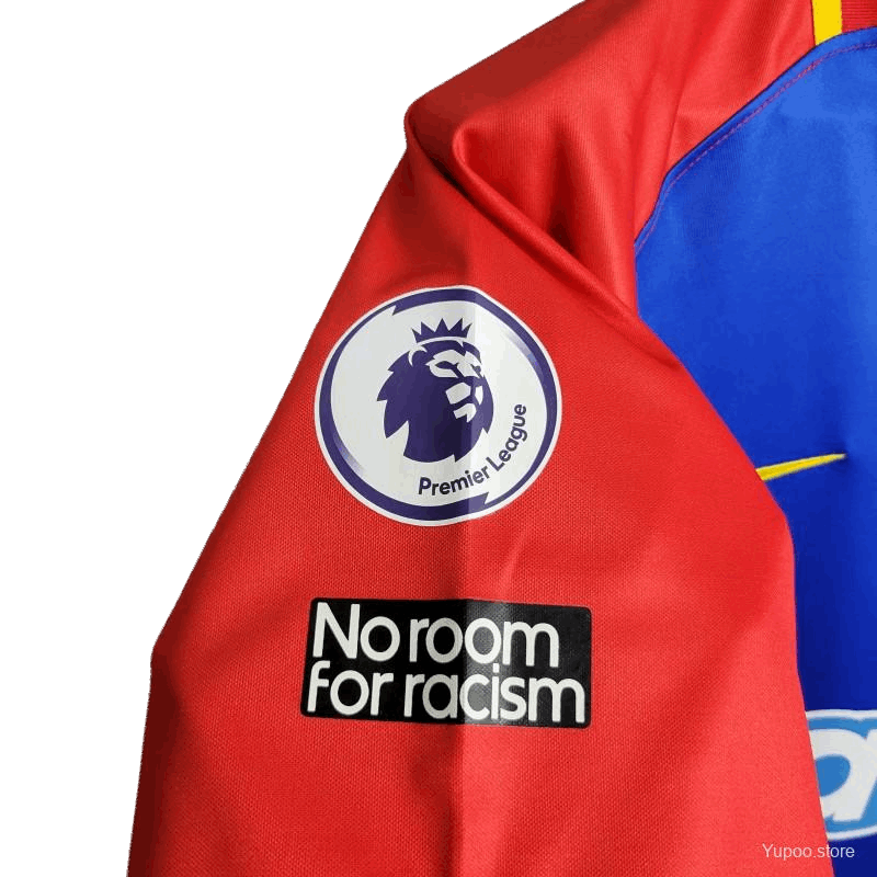 2023/2024 AFC Richmond Bantr Home kit - Special Edition