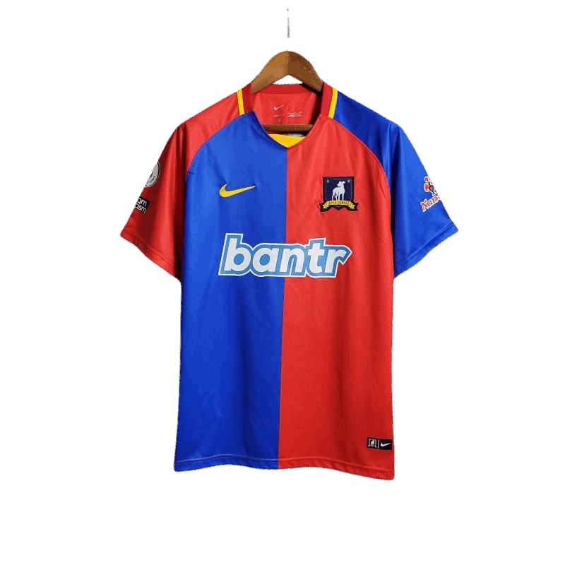 2023/2024 AFC Richmond Bantr Home kit - Special Edition