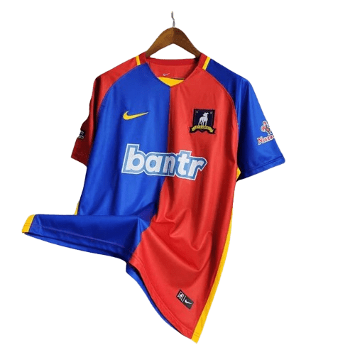 2023/2024 AFC Richmond Bantr Home kit - Special Edition