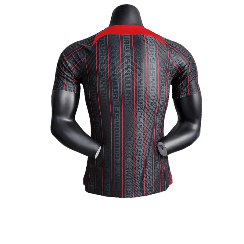 2023/2024 Athletic Grounds LEBR0N Special Edition kit