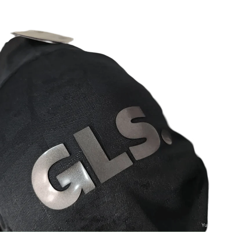 2023/2024 Borussia Dortmund Black Jersey Limited Edition - Player version