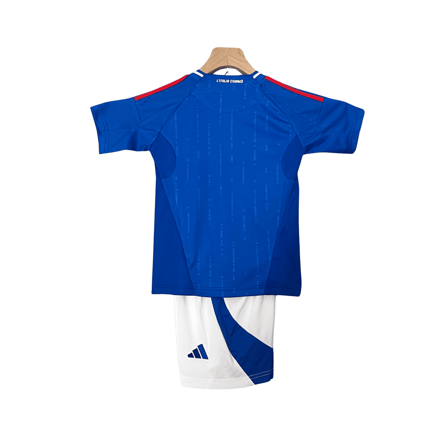 2023/2024 Italy Home Kids Kit – Kids Jerseys