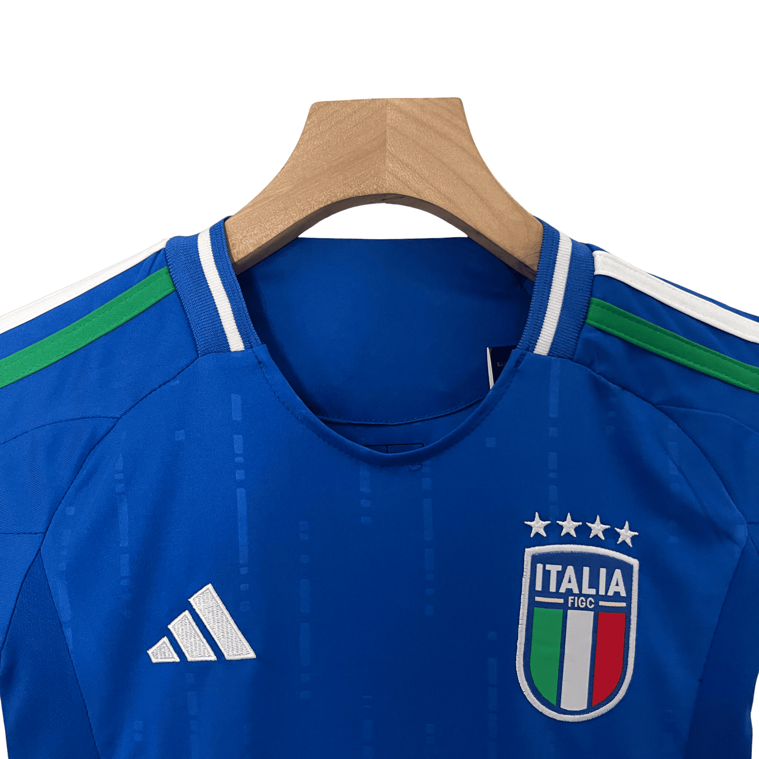 2023/2024 Italy Home Kids Kit – Kids Jerseys