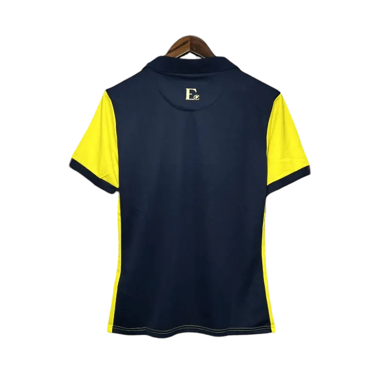 2024 Ecuador National Team Jersey Home - Fan Version