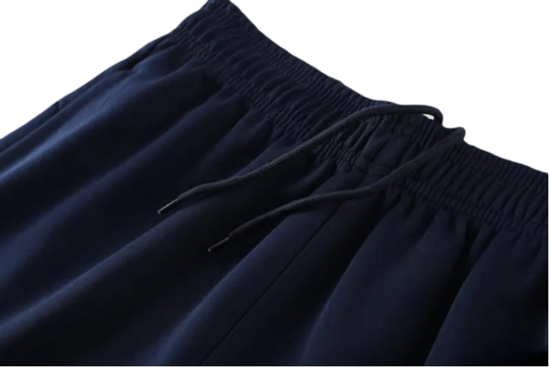 2024 France Football Tracksuit Light Blue