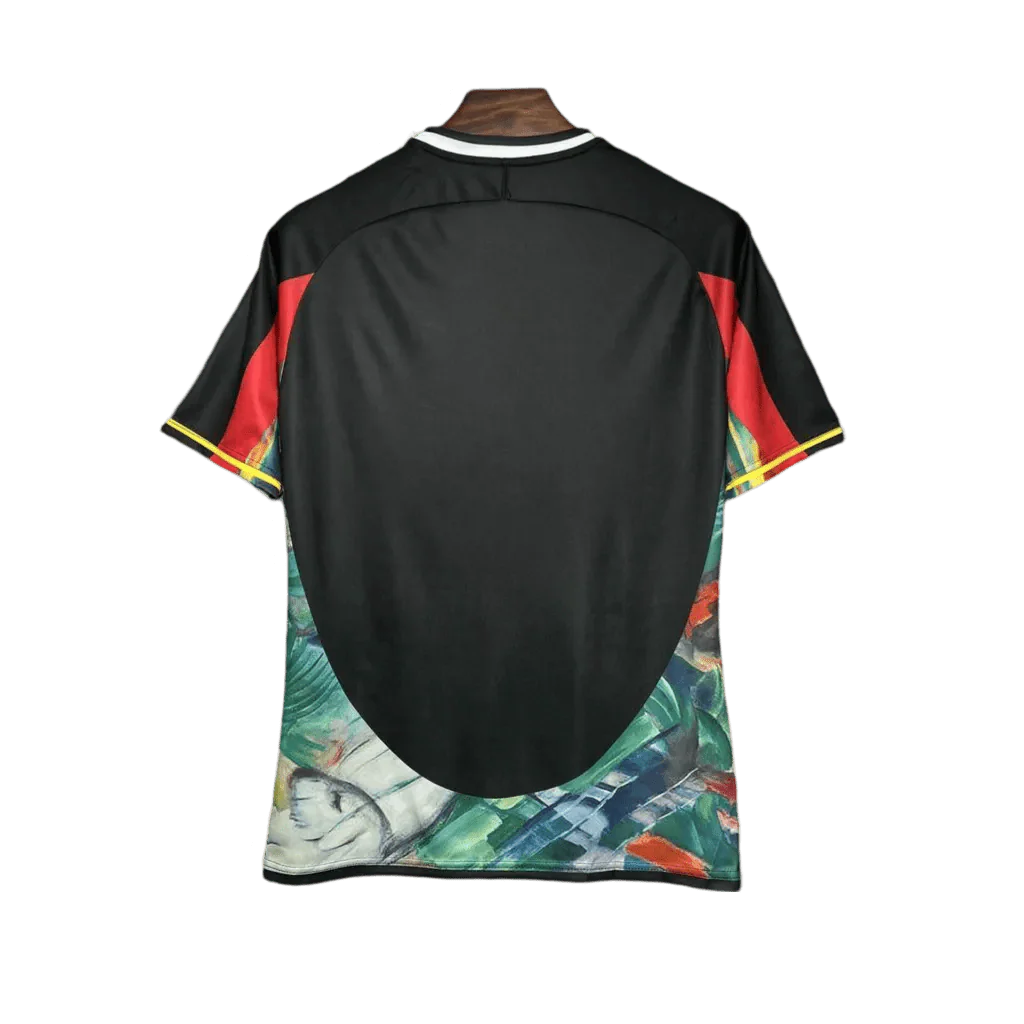 2024 Germany Euro Black Special Jersey – Fan version - Goatkits Store