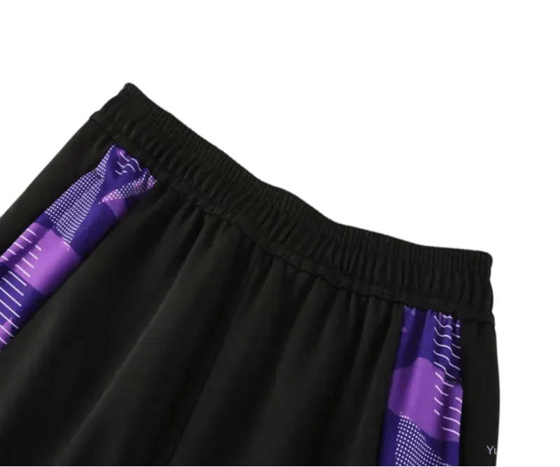 2024 Germany Football Tracksuit White Black