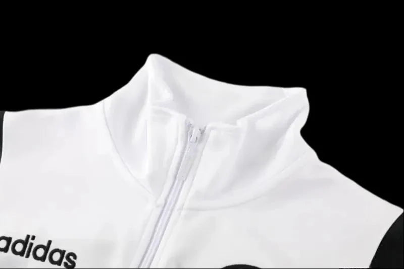 2024 Germany Football Tracksuit White