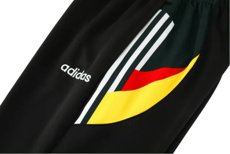 2024 Germany Football Tracksuit White