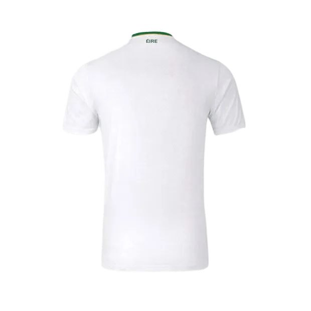 2024 Ireland Football Jersey Away - Fan Version