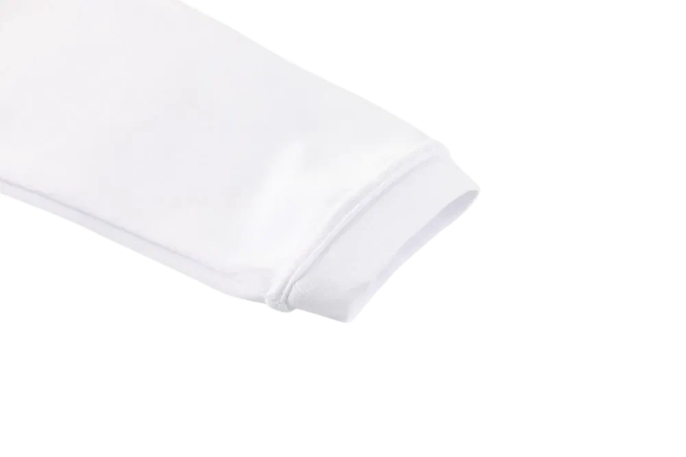 2024 Italy Football Tracksuit White