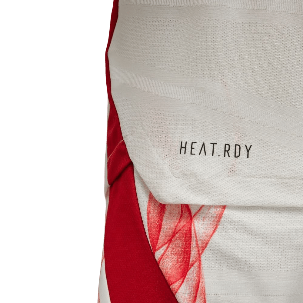 2024 JFA Japan Away Jersey White Fan Version