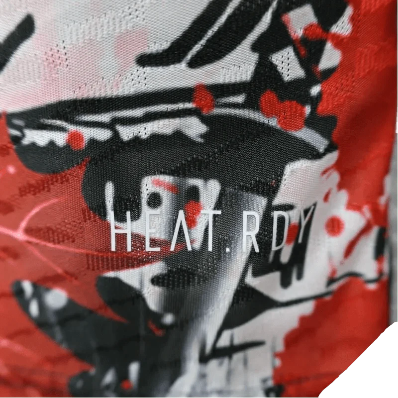 2024 JFA Japan Black Samurai Special Edition Jersey