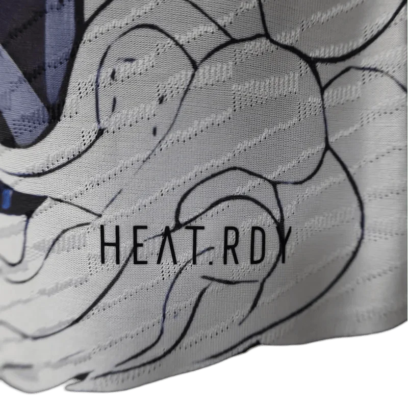 2024 JFA Japan Navy Samurai Special Edition Jersey