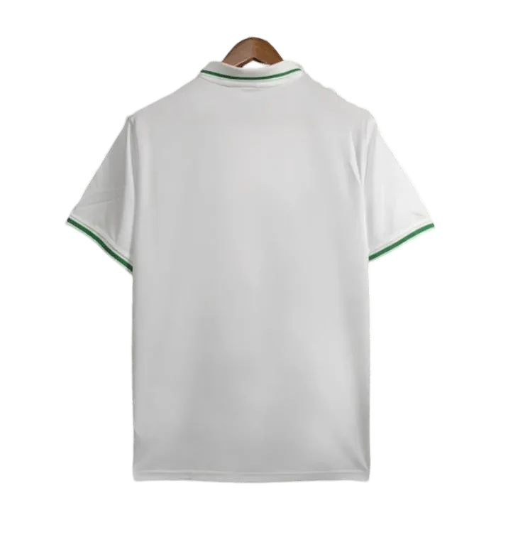 2024 Nigeria Soccer Jersey Away - Fan Version