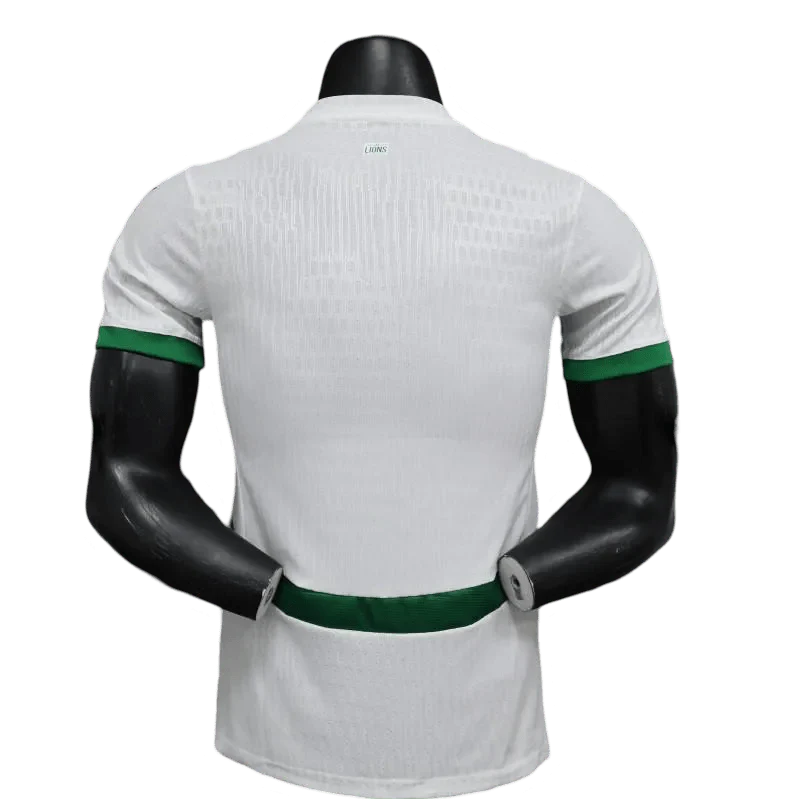 2024 Senegal Jersey Home - Player Version