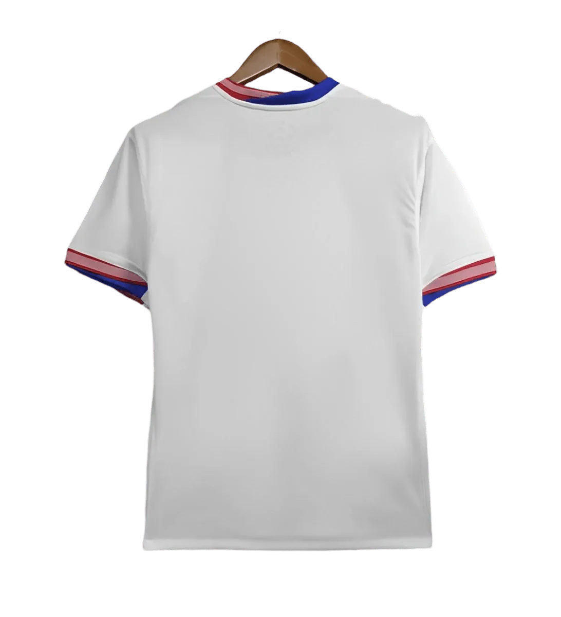 2024 USA Soccer Jersey Home - Fan Version