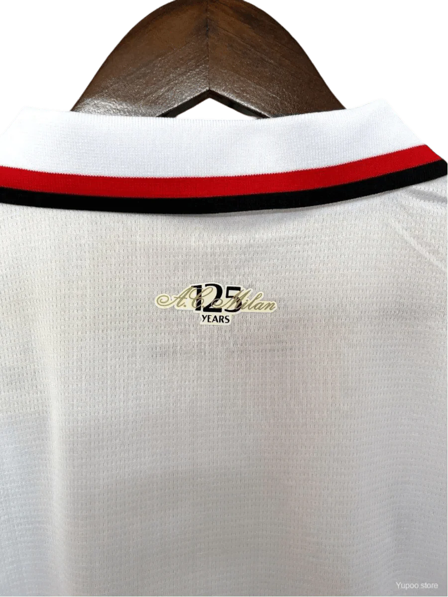 2024/2025 A.C Milan Away jersey - Fan version