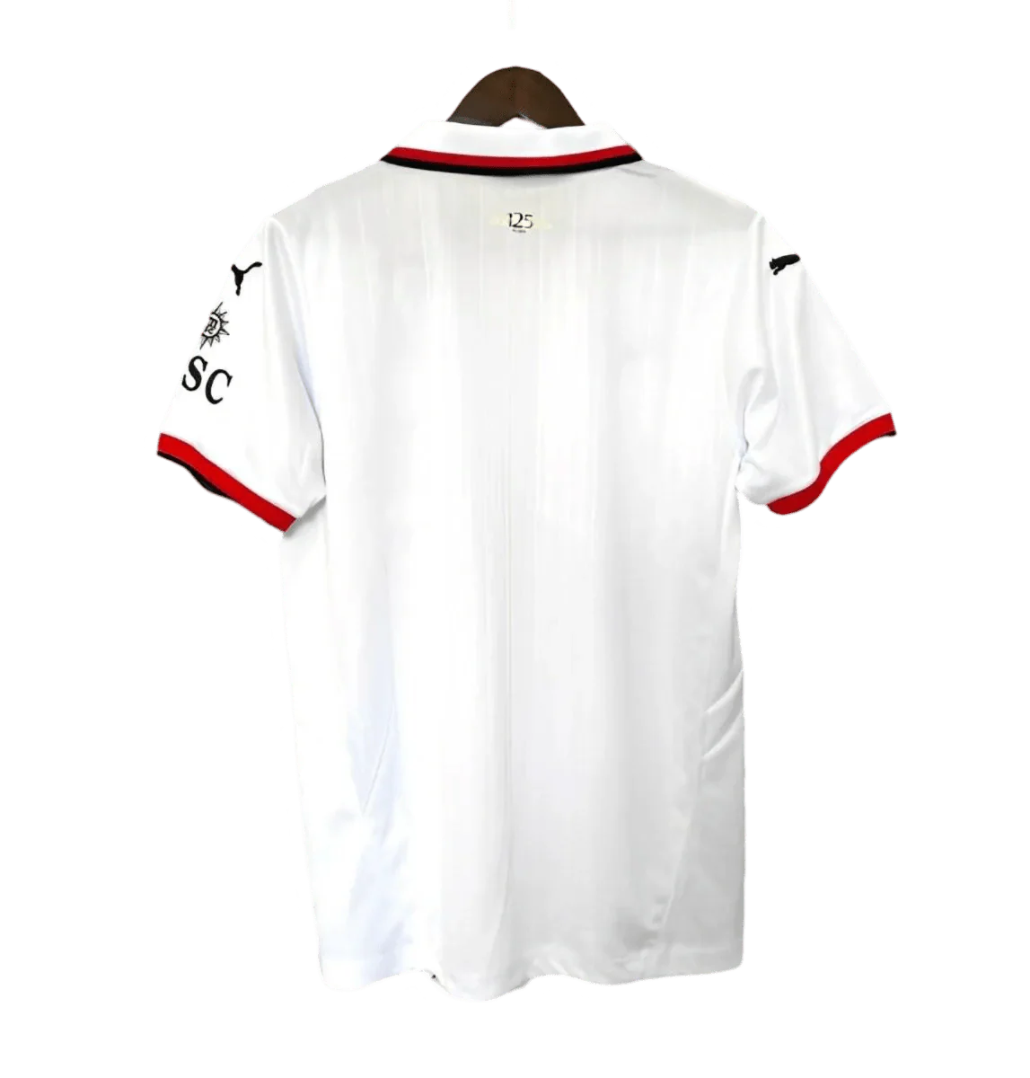 2024/2025 A.C Milan Away jersey - Fan version