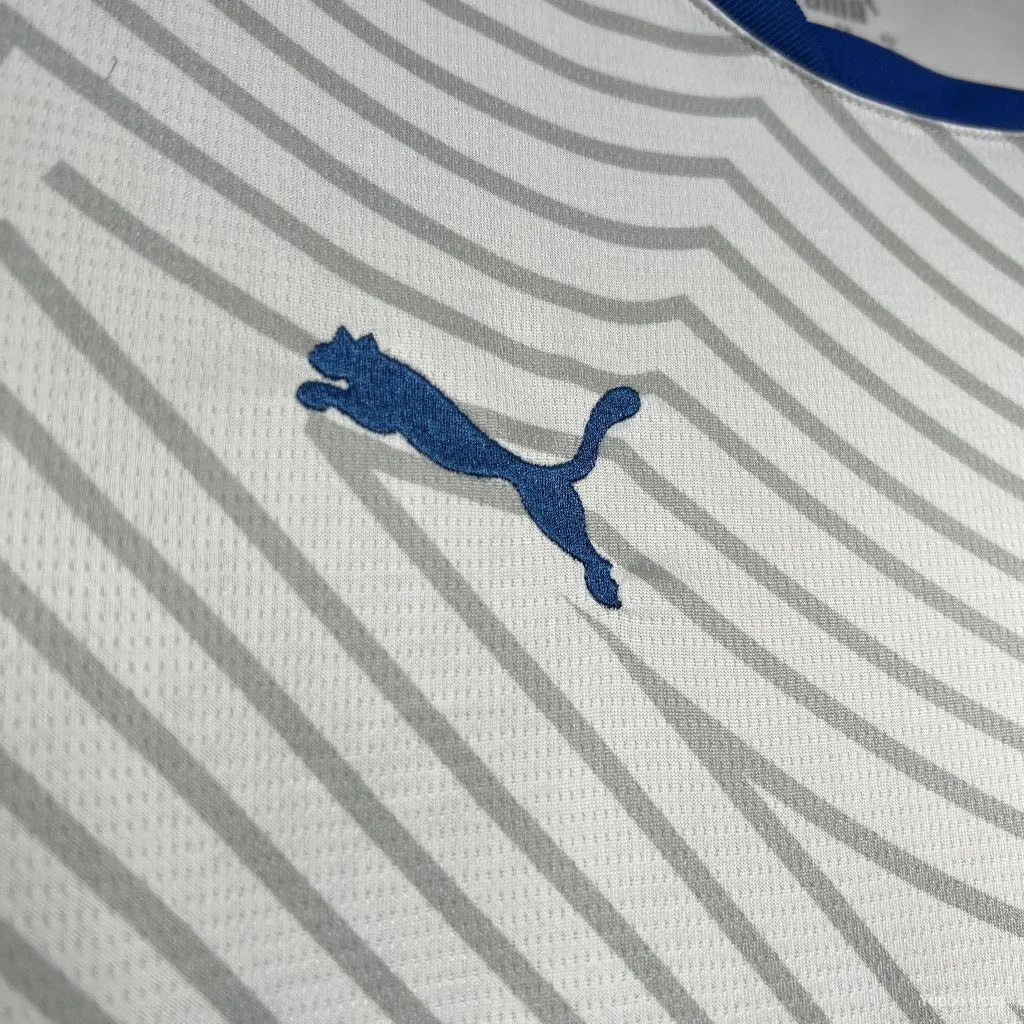 2024/2025 Al Hilal Jersey Saudi Away Kit - Fan Version