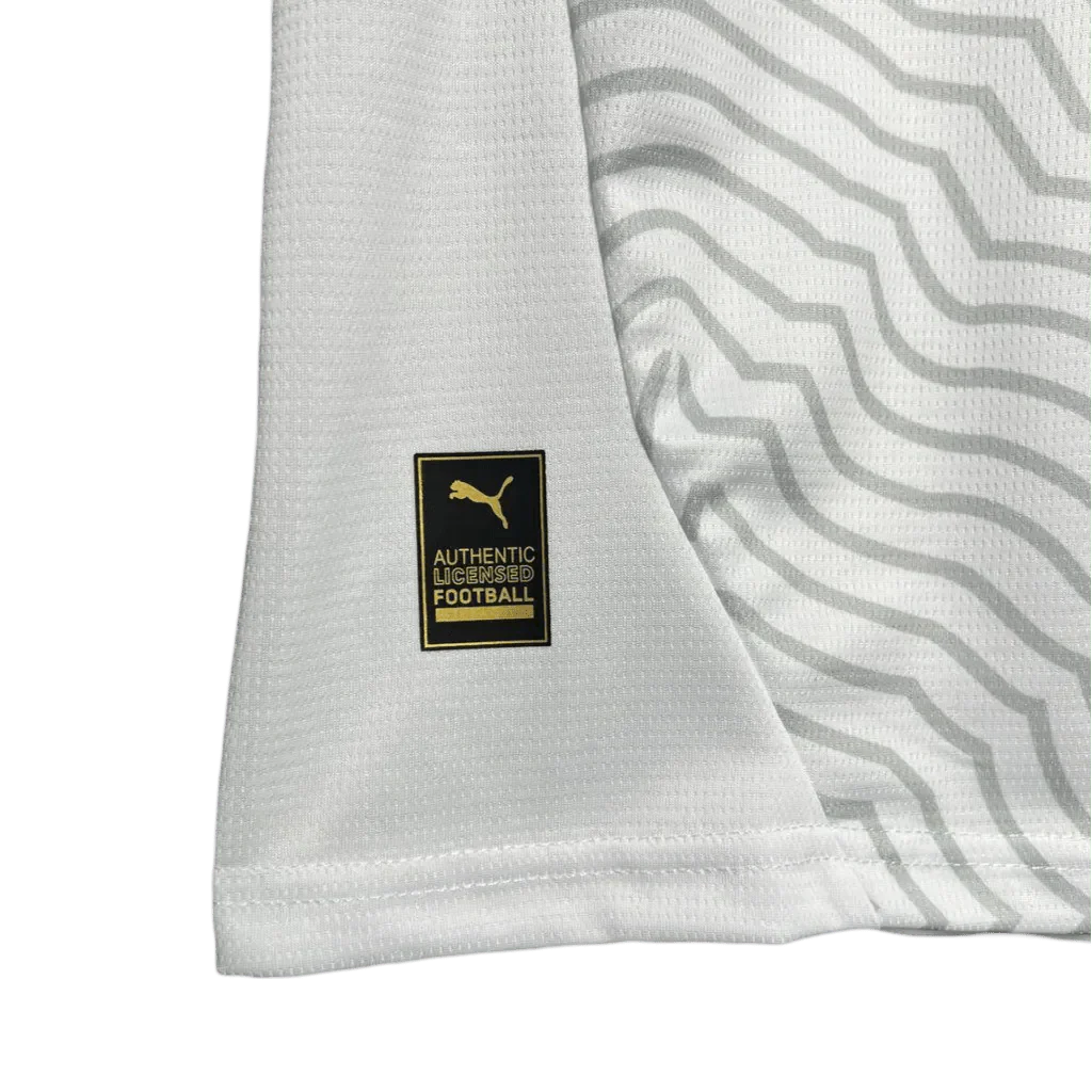 2024/2025 Al Hilal Jersey Saudi Away Kit - Fan Version