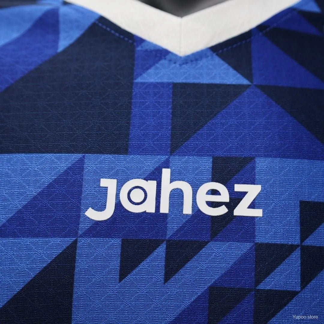 2024/2025 Al Hilal Jersey Saudi Home Kit - Player Version