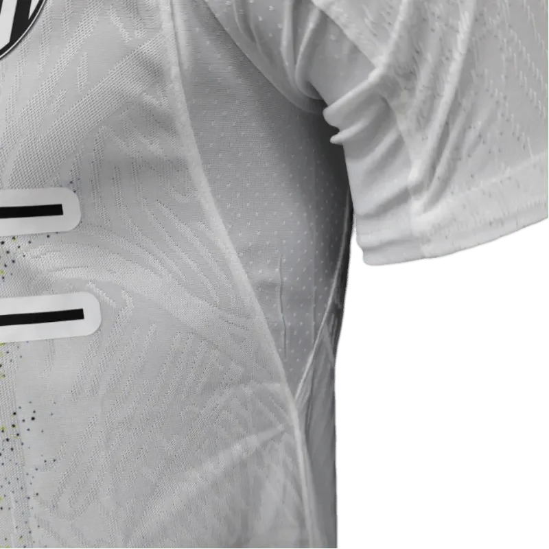 2024/2025 Al Ittihad Jersey Away - Player Version