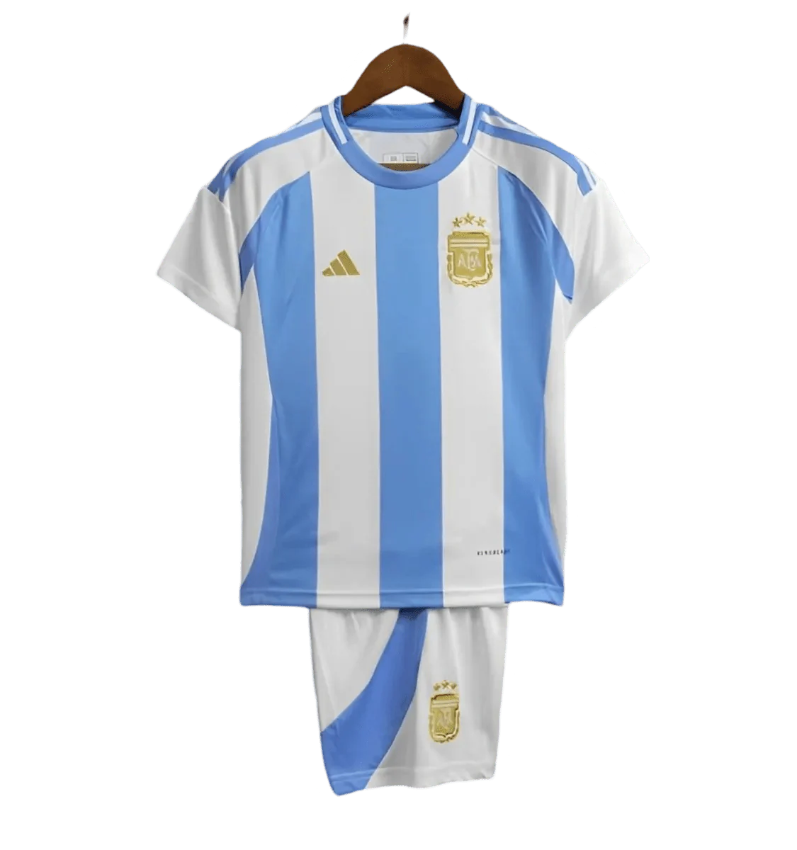 2024/2025 Argentina Youth Jersey – Home Kids Jersey