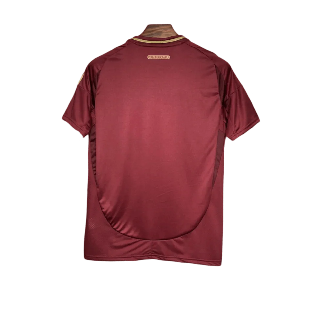 2024/2025 A.S Roma Home jersey - Fan version