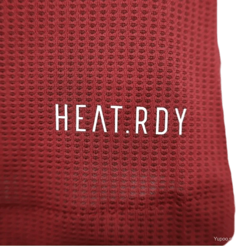 Aston Villa Jersey 2024/25 Home Player Version Claret