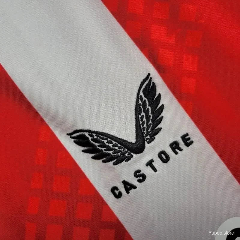 2024/2025 Athletic Bilbao Home Jersey - Fan Version