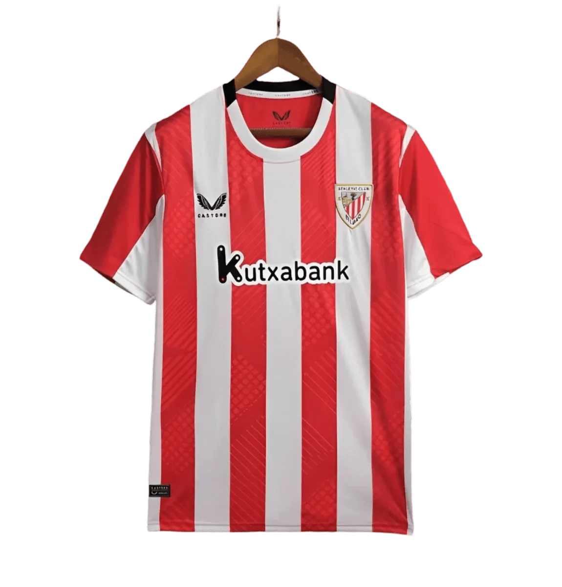 2024/2025 Athletic Bilbao Home Jersey - Fan Version
