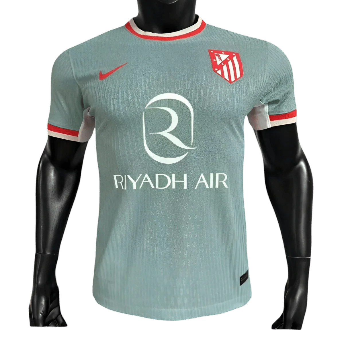 2024/2025 Atletico de Madrid Away Jersey - Player Version