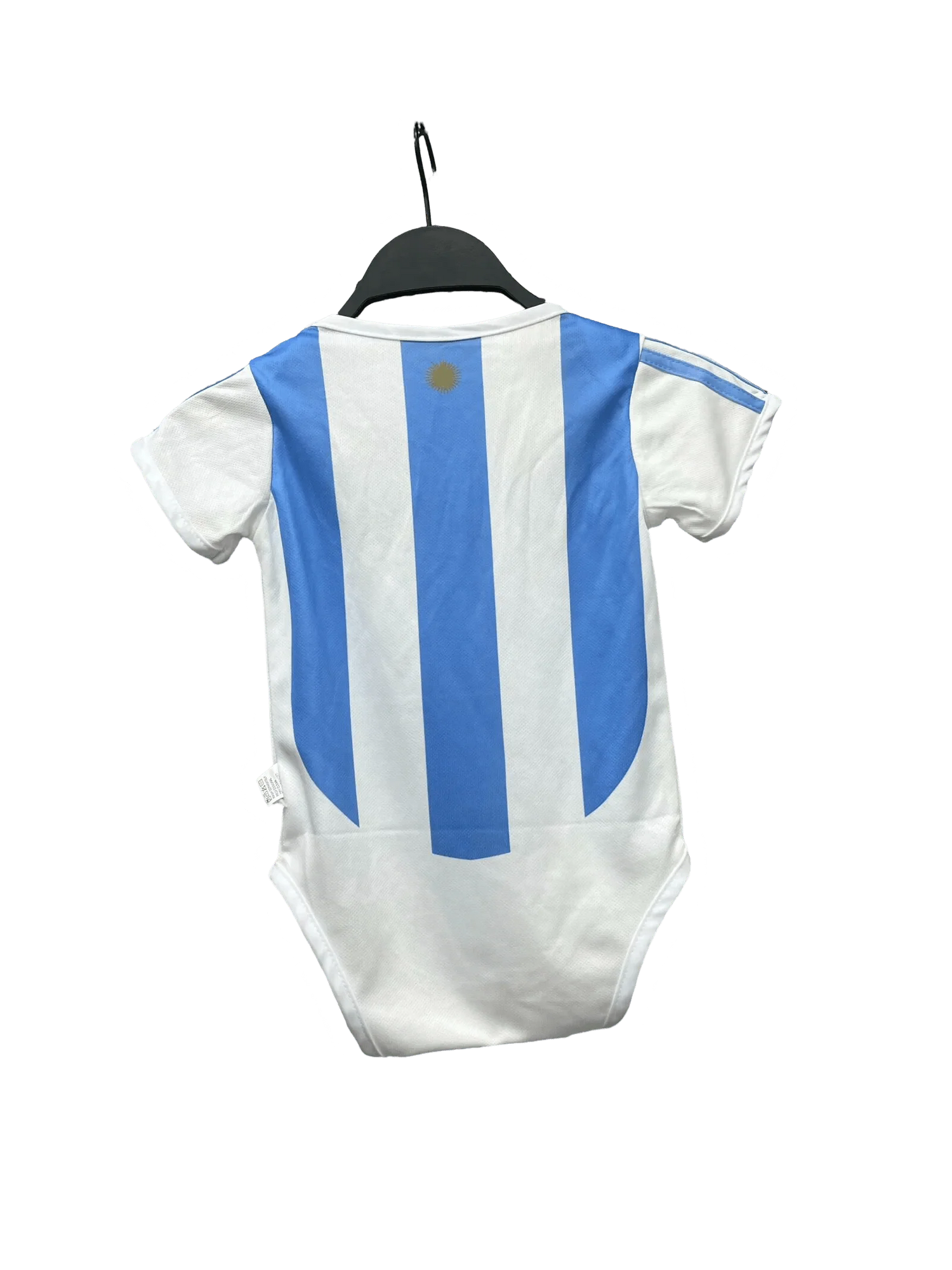 Argentina Infant Home Kit - 2024/2025 Baby Jerseys