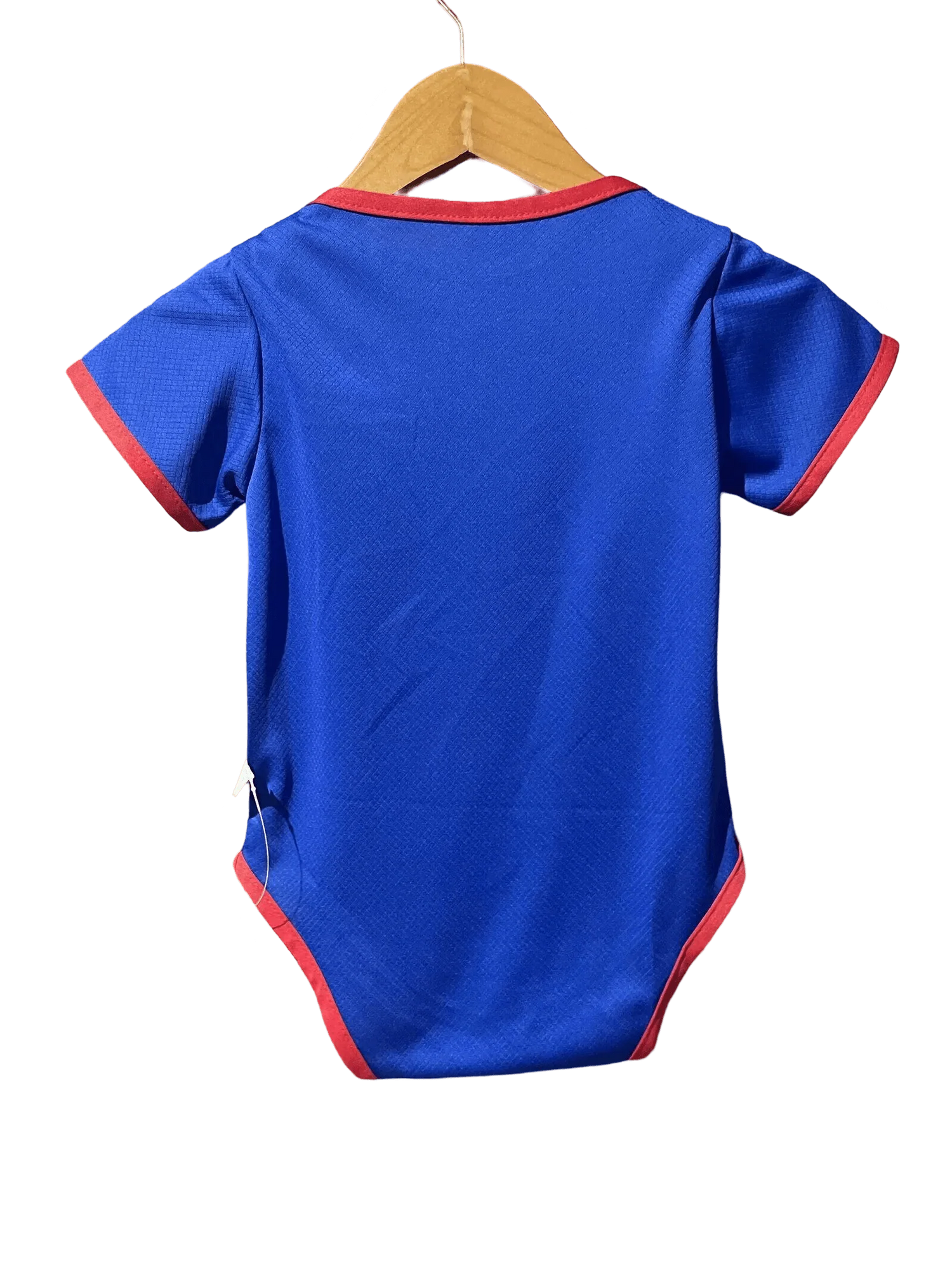 France Infant Home Kit - 2024/2025 Baby Jerseys
