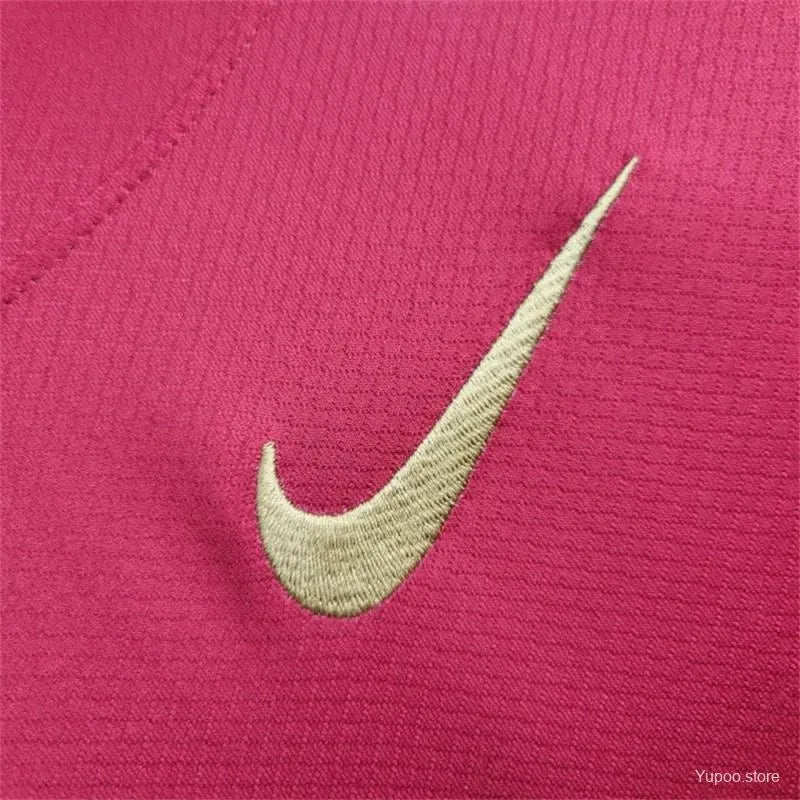 2024/2025 Barcelona Coldplay Jersey Limited Edition - Fan Version